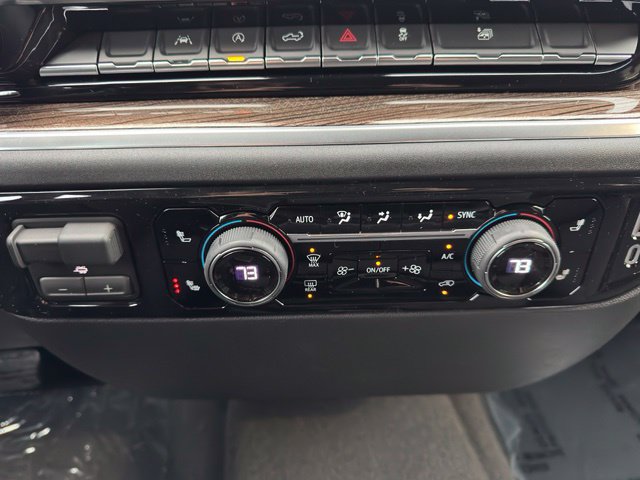 New 2026 Chevrolet Silverado 1500 RST AWD/4WD image 18