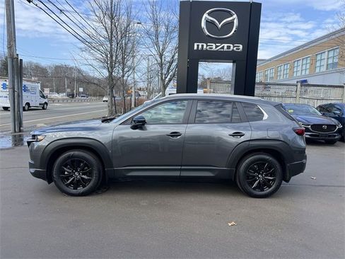 Used 2024 MAZDA CX-50 AWD 2.5 S w/ Weather Package image 5