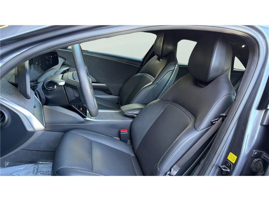 Used 2023 Lucid Air Pure AWD/4WD image 18