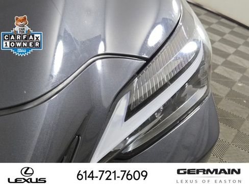 Certified 2025 Lexus NX 350 AWD w/ Accessory Package (2T) image 15