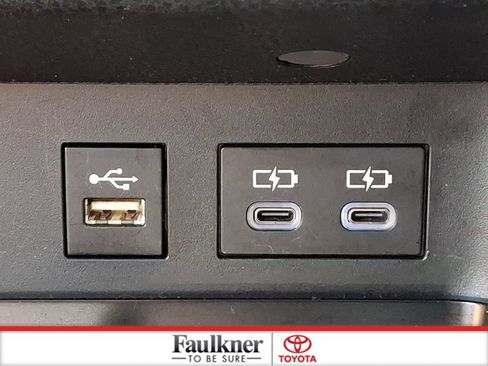 Certified 2025 Toyota Camry SE FWD image 23