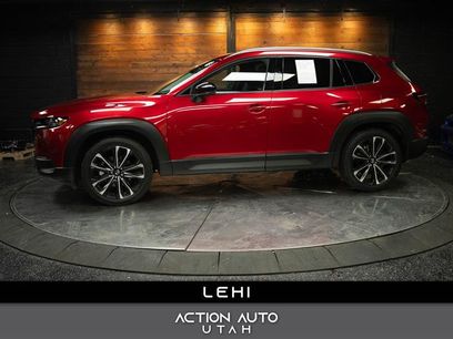 Used 2025 MAZDA CX-50 AWD 2.5 S w/ Premium Plus Pkg