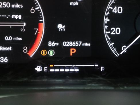 Used 2025 Honda Civic LX image 37