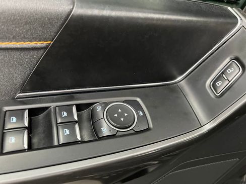 Used 2023 Ford F150 Tremor w/ Trailer Tow Package image 12