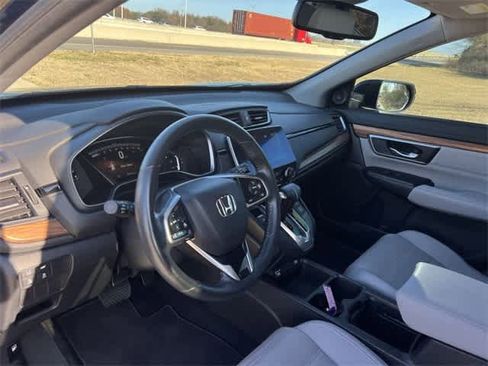 Certified 2022 Honda CR-V EX-L image 15