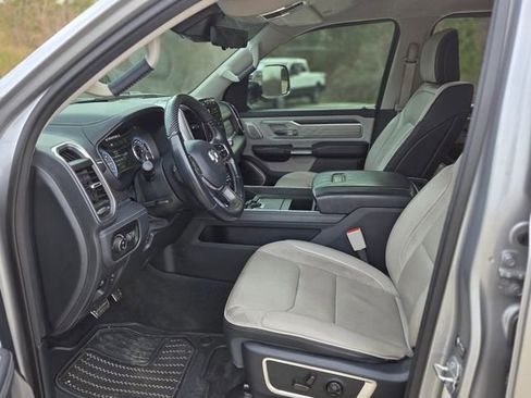 Used 2022 RAM 1500 Limited image 24
