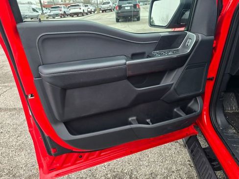 Used 2023 Ford F150 XLT w/ Equipment Group 302A High image 9