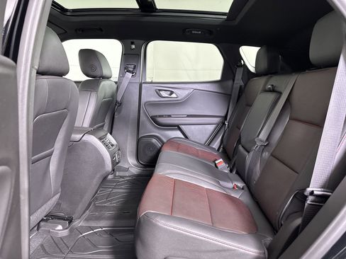 New 2026 Chevrolet Blazer RS w/ Driver Confidence II Package image 62