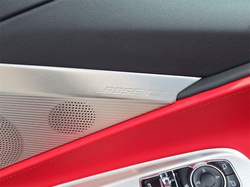 Used 2025 Chevrolet Corvette Z06 image 14