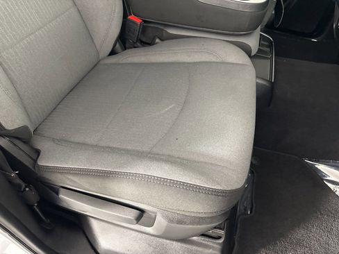 Used 2024 RAM 2500 Big Horn image 33