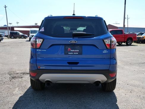 Used 2018 Ford Escape SE AWD/4WD image 5