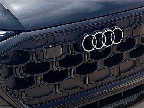 New 2026 Audi Q8 Premium Plus AWD/4WD image 30