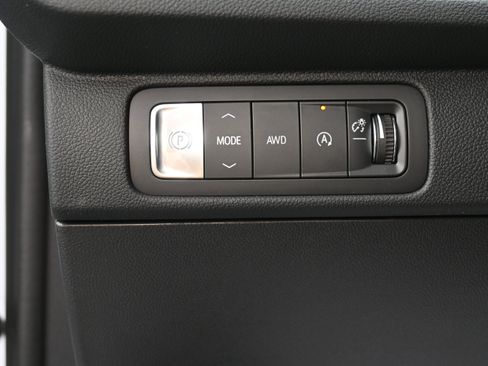 New 2026 Chevrolet Traverse High Country w/ LPO, Floor Liner Package AWD/4WD image 27