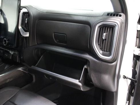 Used 2023 Chevrolet Silverado 2500 LTZ w/ LTZ Plus Package AWD/4WD image 27