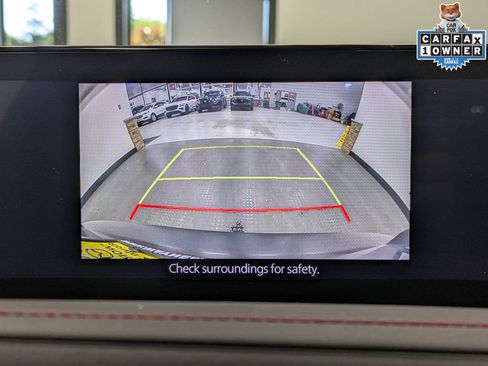 Certified 2023 MAZDA CX-30 AWD 2.5 S w/ Preferred Package image 14