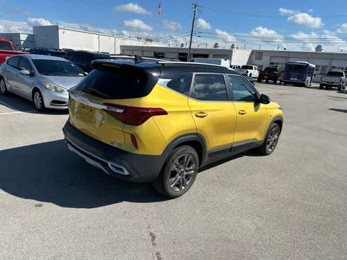 Used 2022 Kia Seltos S AWD/4WD image 19