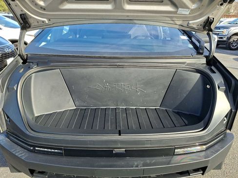 Used 2024 Tesla Cybertruck AWD Crew Cab image 25