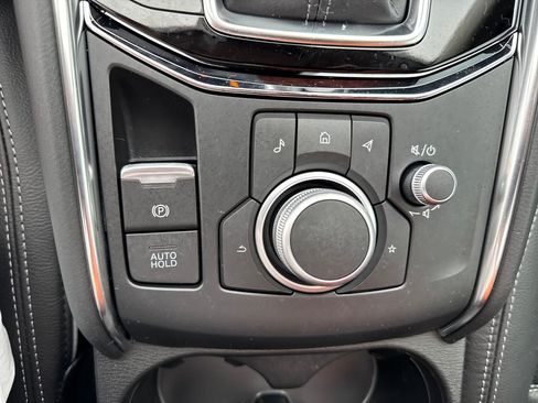 New 2025 MAZDA CX-5 AWD 2.5 S w/ Premium Plus Pkg image 26