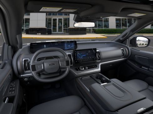 New 2026 Ford Expedition Tremor AWD/4WD image 9