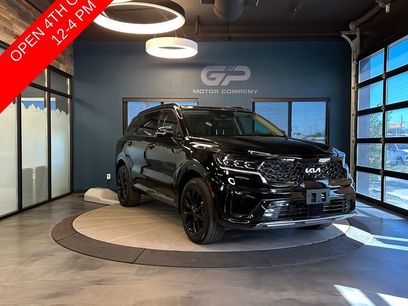 Used 2023 Kia Sorento SX