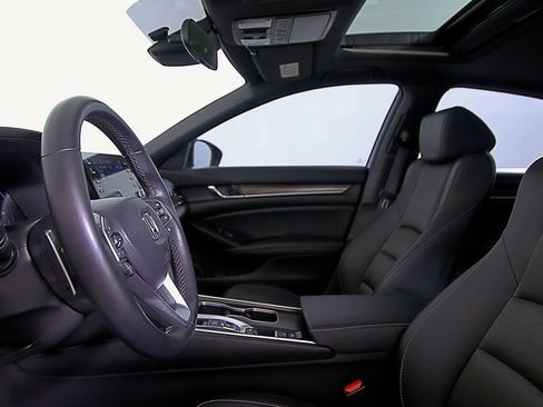 Used 2022 Honda Accord Sport image 22