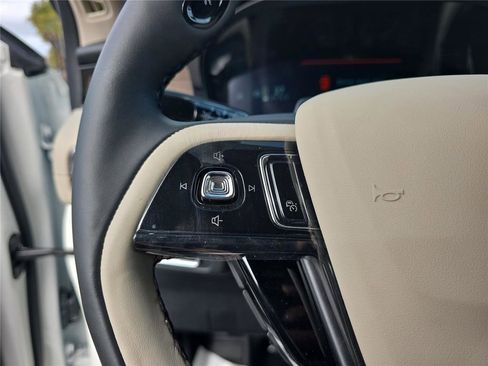 New 2026 Lincoln Corsair Reserve AWD/4WD image 21