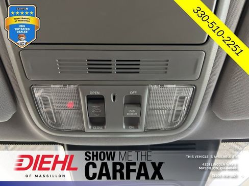Used 2018 Honda CR-V EX image 33