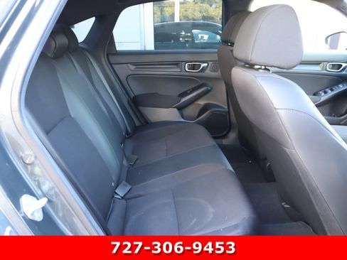 Used 2024 Honda Civic Sport image 19