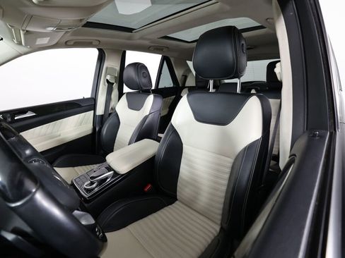 Used 2018 Mercedes-Benz GLE 43 AMG 4MATIC image 6