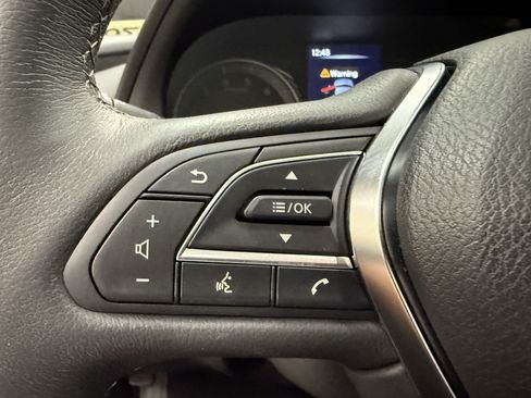 Used 2023 INFINITI Q50 Luxe w/ Cargo Package RWD image 20