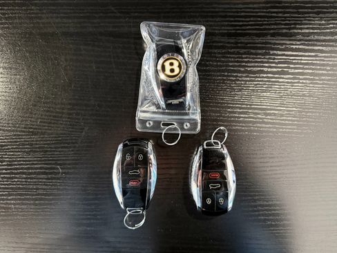 Used 2020 Bentley Continental GT First Edition image 39