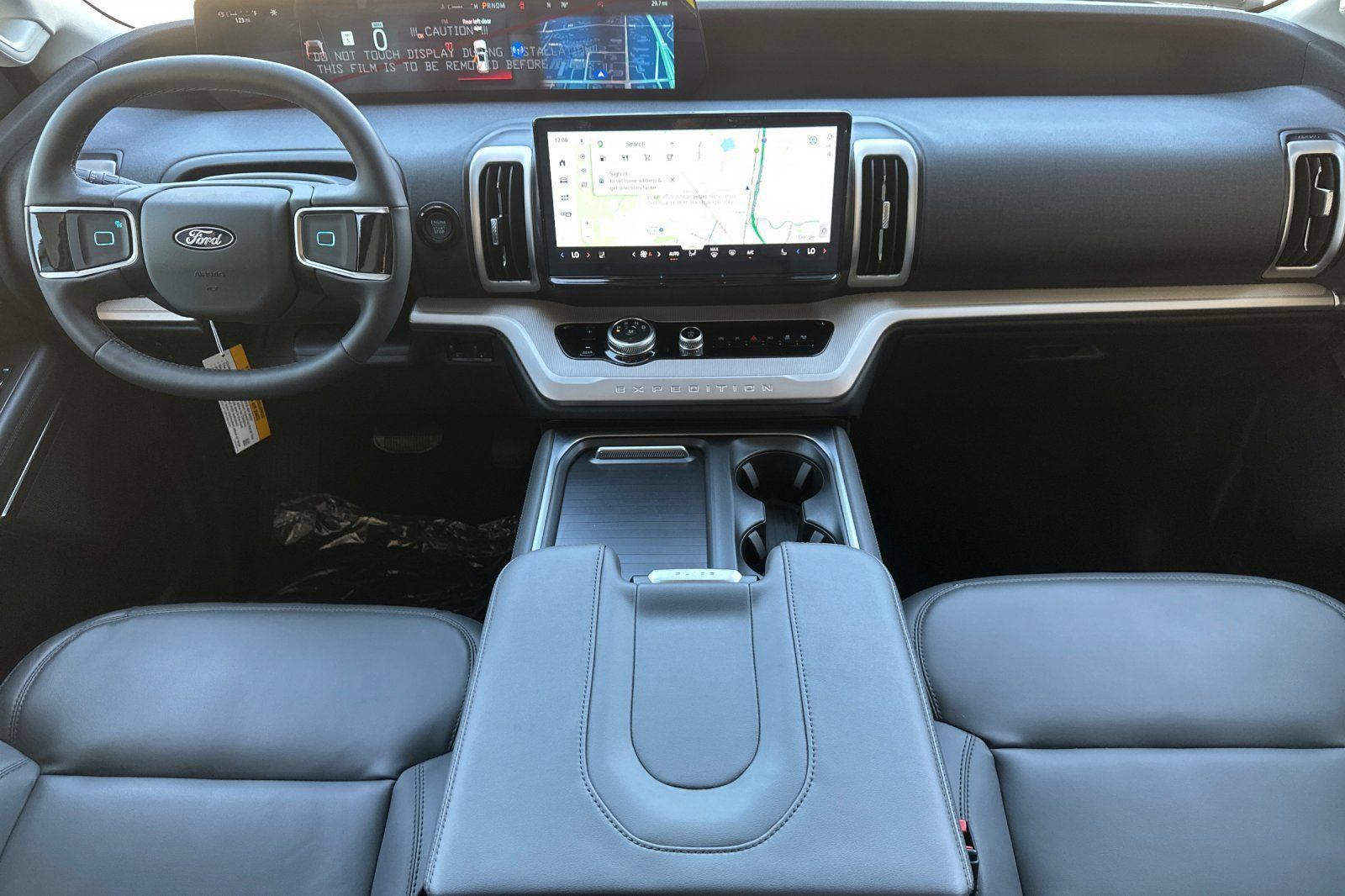 New 2026 Ford Expedition Max Active RWD image 13