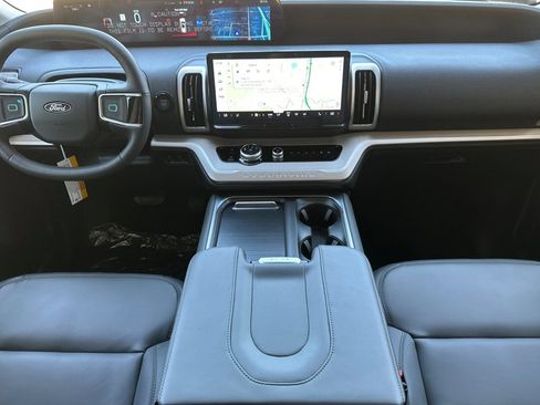 New 2026 Ford Expedition Max Active RWD image 13