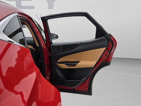 Certified 2025 Lexus NX 250 FWD w/ Accessory Package (Z1) image 25
