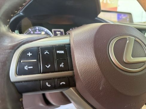 Used 2019 Lexus RX 350 FWD w/ Navigation Package image 18