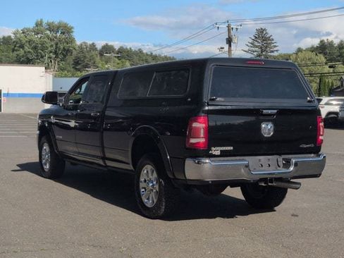 Certified 2020 RAM 3500 Laramie AWD/4WD image 8