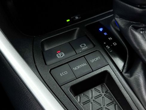 Used 2024 Toyota RAV4 XLE Premium w/ Weather Package FWD image 9