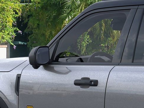 New 2025 Ford Bronco Sport Badlands image 20