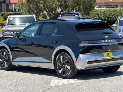 New 2026 Hyundai Ioniq 5 Limited AWD/4WD image 6