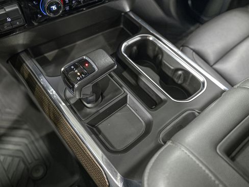 Used 2022 Chevrolet Silverado 1500 RST w/ All Star Edition Plus image 23