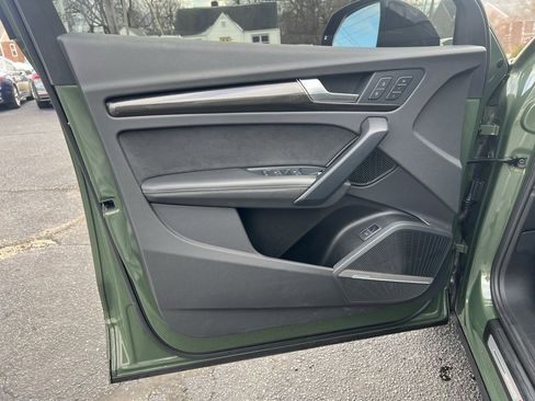 Used 2022 Audi SQ5 Premium Plus image 11