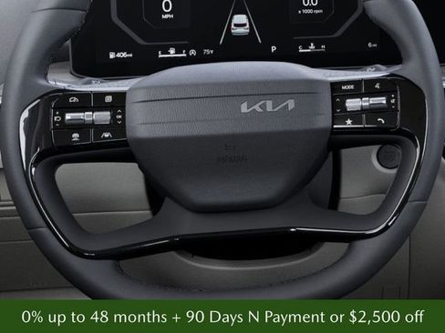 New 2026 Kia Sorento SX image 22