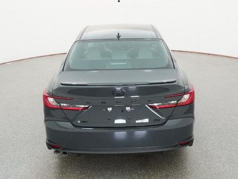 New 2026 Toyota Camry SE FWD image 37