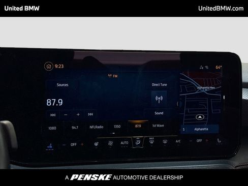 Used 2024 Ford Mustang GT Premium w/ GT Performance Package RWD image 8