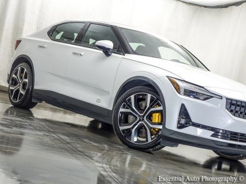 Used 2022 Polestar Polestar 2 w/ Performance Package image 4