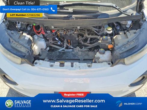 Used 2015 BMW i3 w/ Range Extender RWD image 15