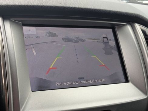 Used 2020 Ford Ranger XLT w/ FX2 Package image 9