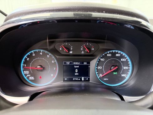 Used 2019 Chevrolet Traverse LS FWD image 42