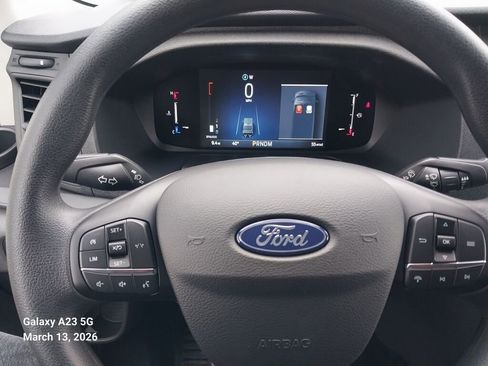 New 2026 Ford Transit 250 148 Medium Roof image 8