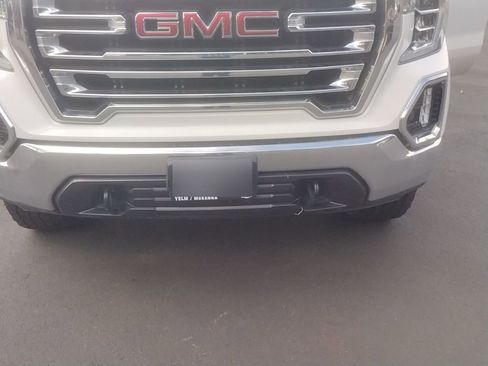 Used 2019 GMC Sierra 1500 SLT image 23
